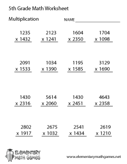 Decimal Worksheets Free Commoncoresheets