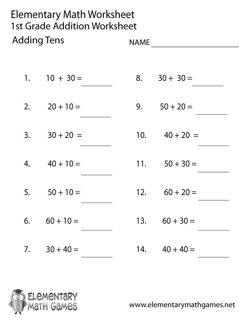 1rst-grade-worksheets-wendelina