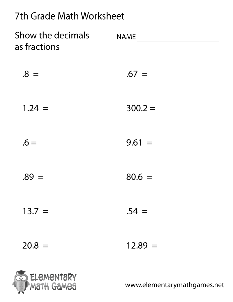 free-printable-decimals-worksheet-for-seventh-grade